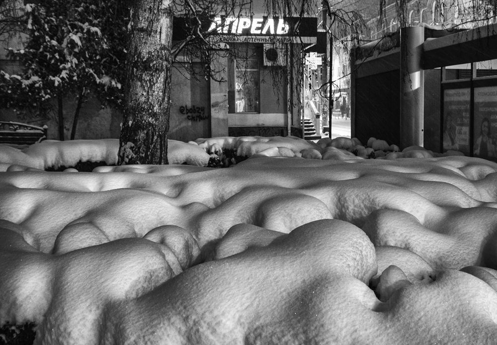 Photograph by Дмитрий Фисенко