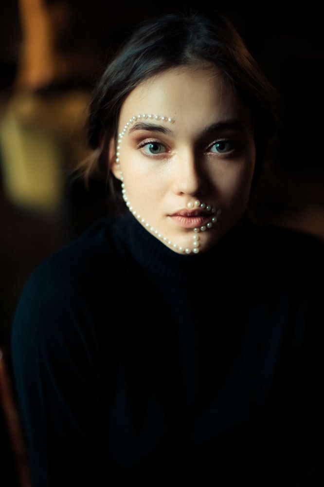 Photograph by Галина Надводнюк