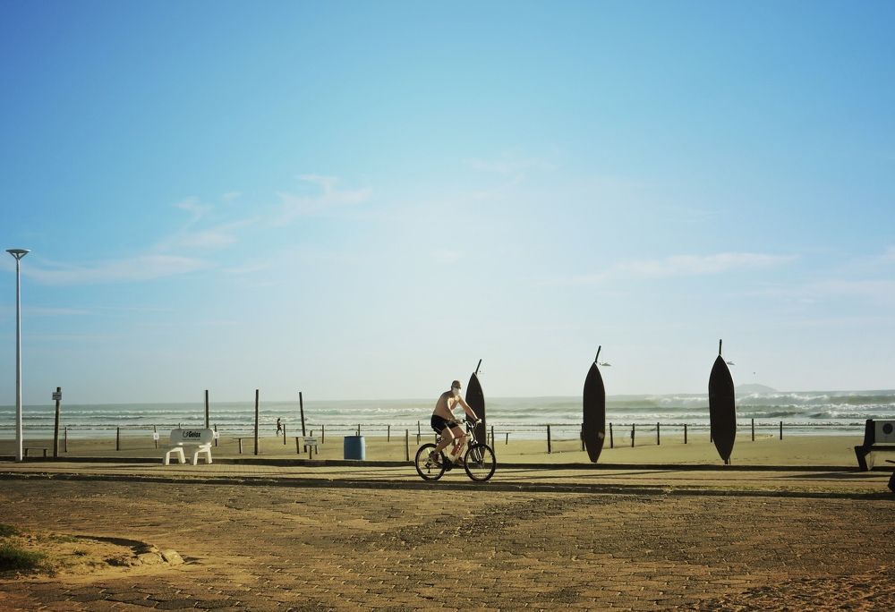 Photograph by Paulo Cesar Soares