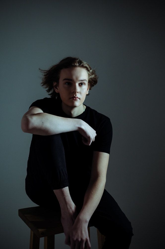 Photograph by Галина Надводнюк