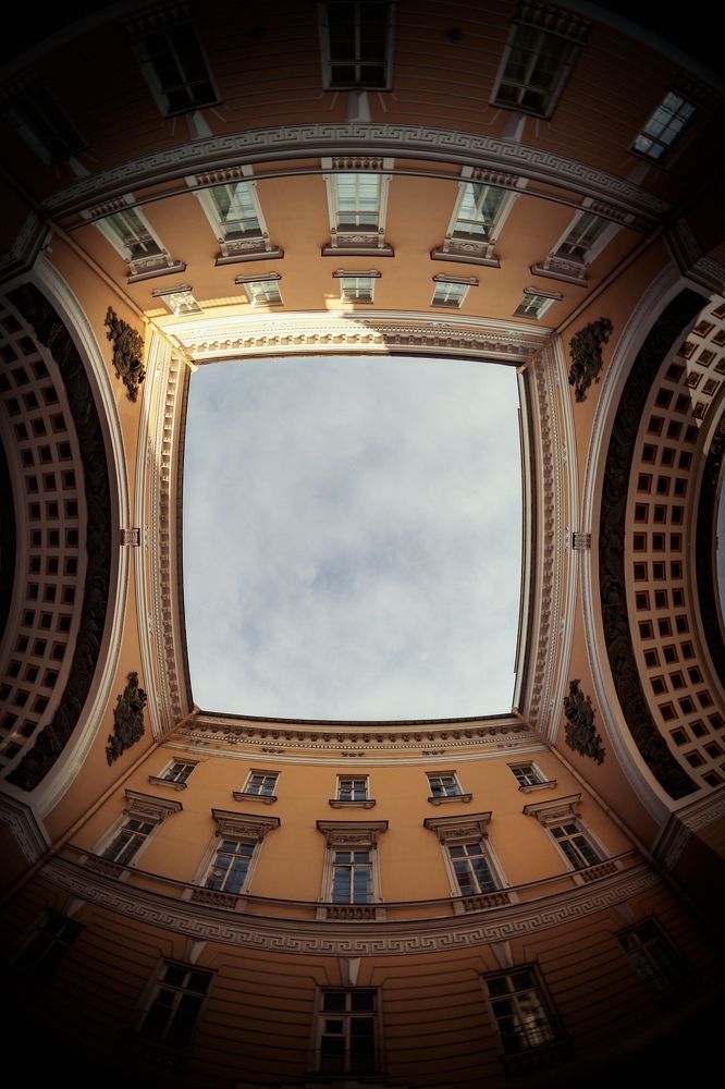 Фотография автора Dmitry Melnikov