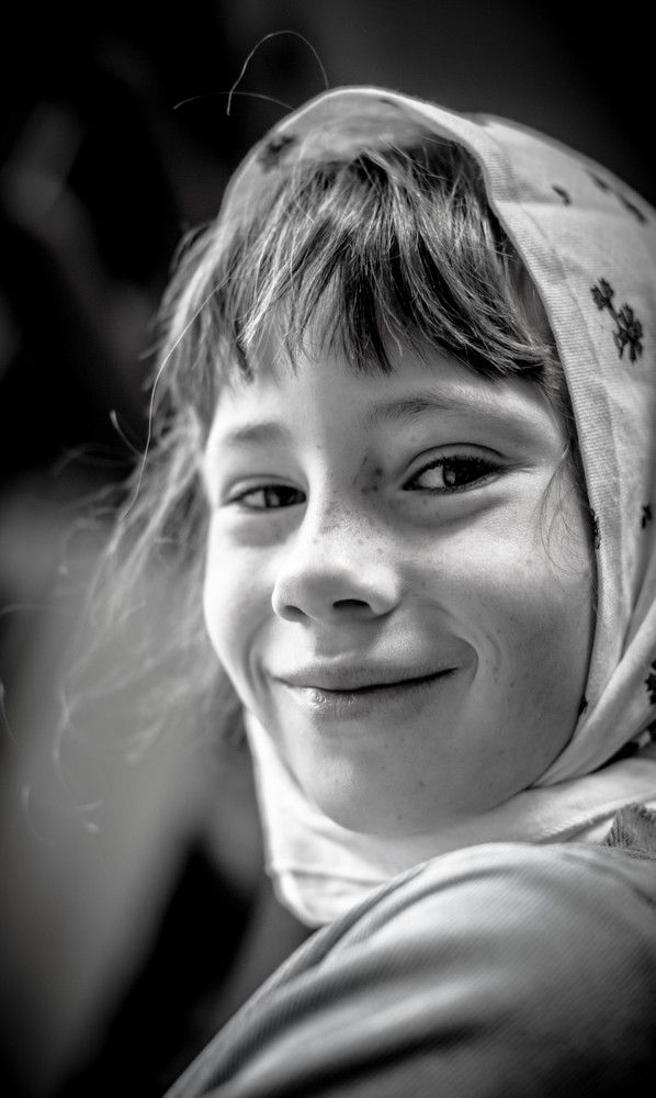 Photograph by Ольга Сафронова