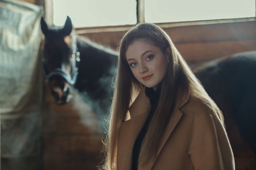 Photograph by Наталья Галенкова