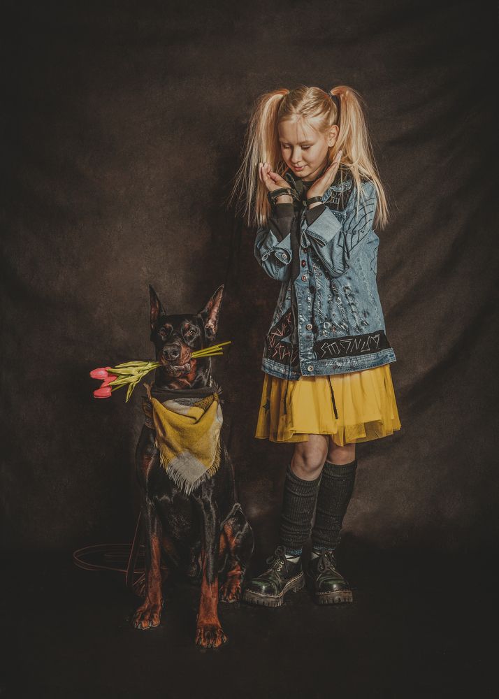 Photograph by Елена Савченкова