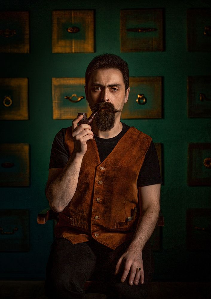 Photograph by Катерина Мельник