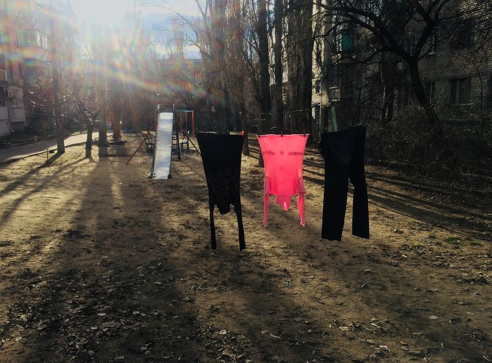 Photograph by Андрей Слива