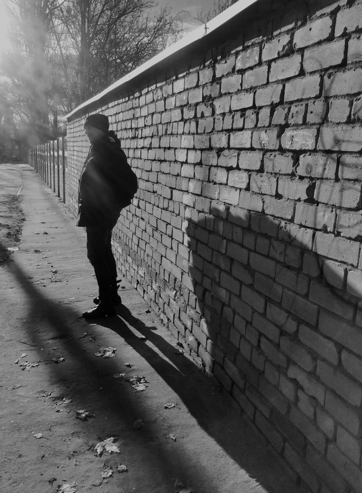 Photograph by Андрей Слива