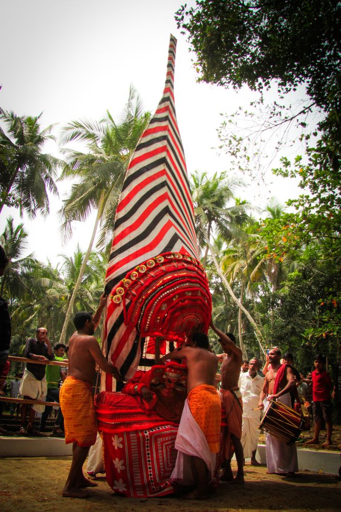 Photograph by Priti Tiwari