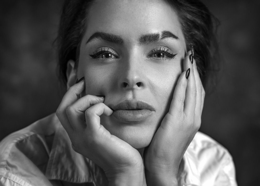 Photograph by Alex Darash