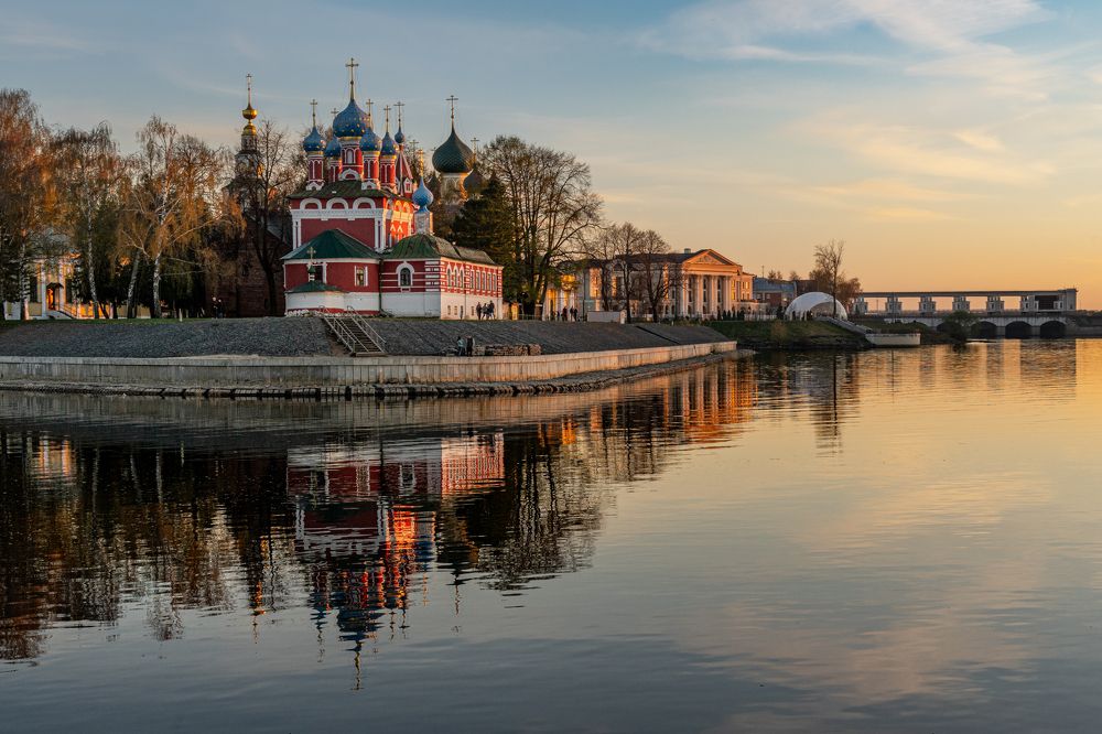 Photograph by Игорь Мурзенко