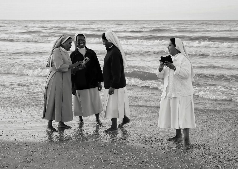 Photograph by Cristina Franceschini