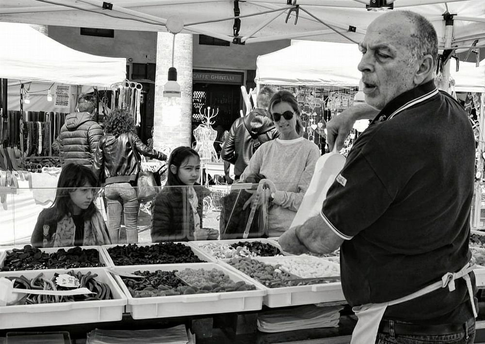 Photograph by Cristina Franceschini