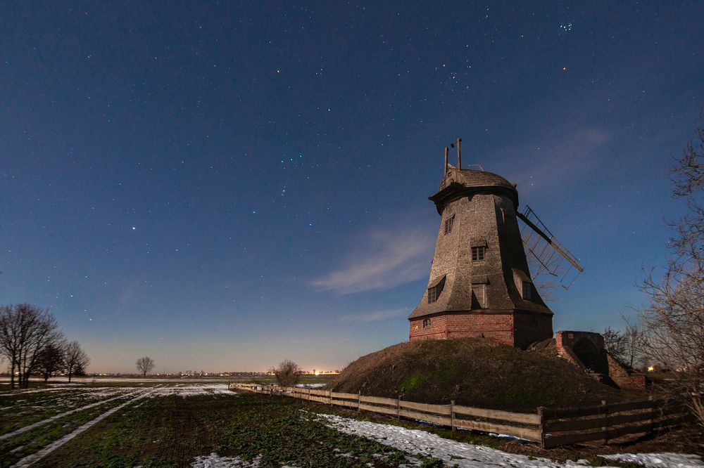 Photograph by Wiktor Kulesa