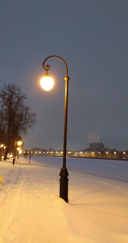 Photograph by Любовь Макарова