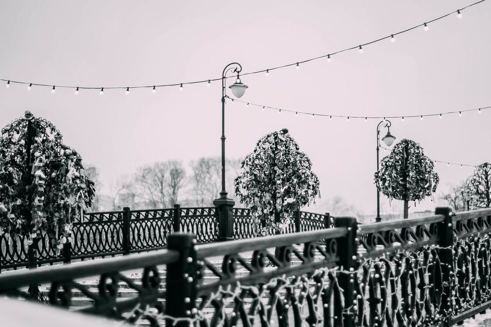 Photograph by Ольга Гаврилова