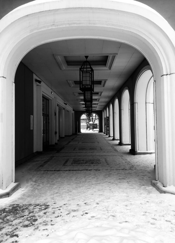 Photograph by Ольга Гаврилова