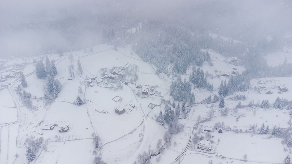 Photograph by Юрий Кравцов