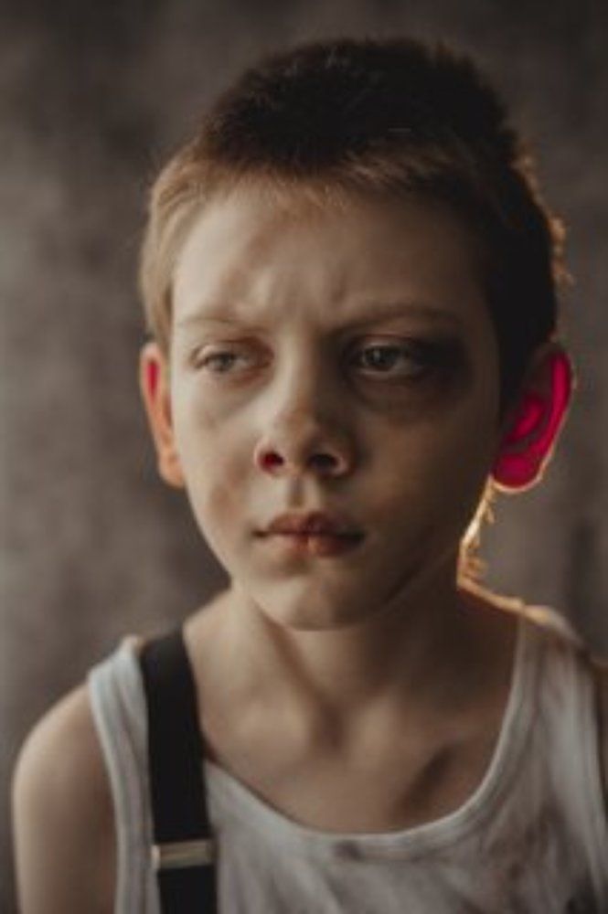 Photograph by Екатерина Колот