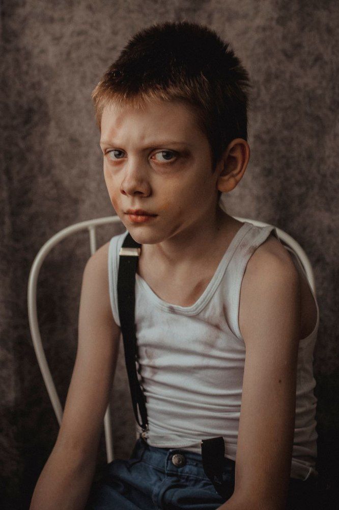 Photograph by Екатерина Колот