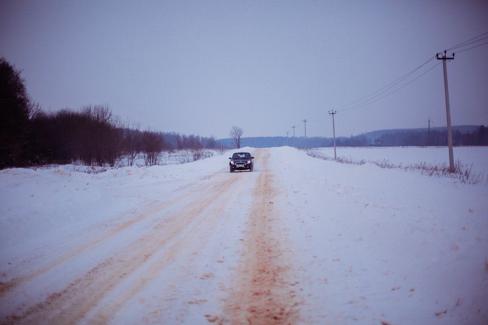 Photograph by Ольга Гаврилова