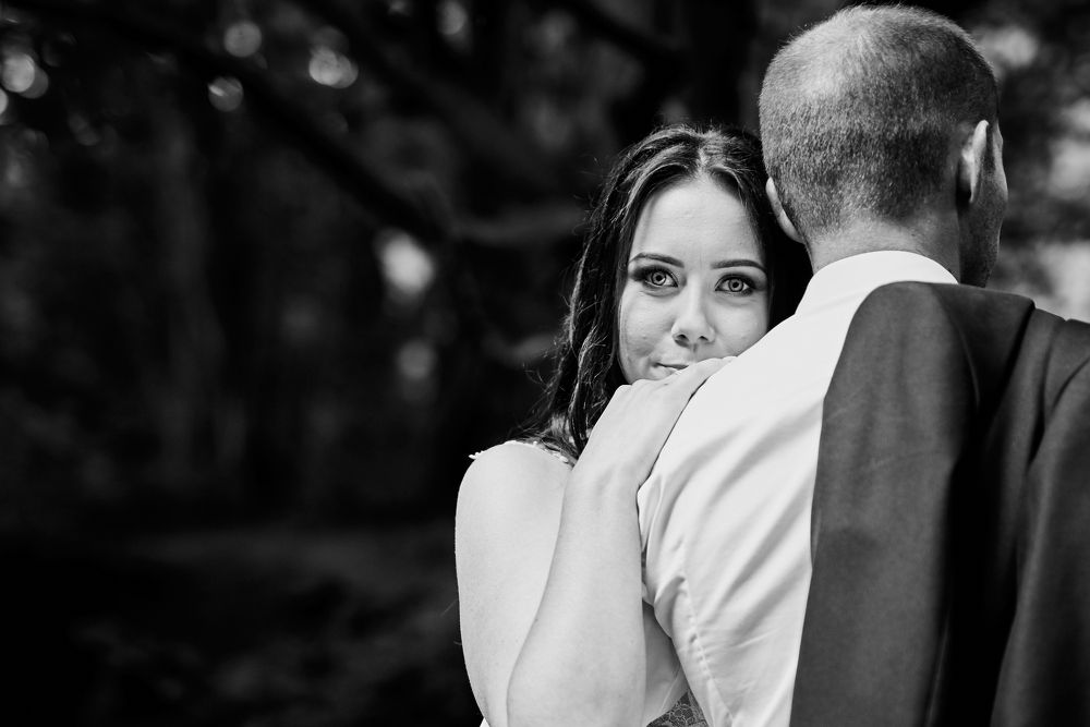 Photograph by Bartek Ziomek