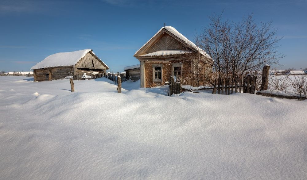 Photograph by Аркадий Саямов