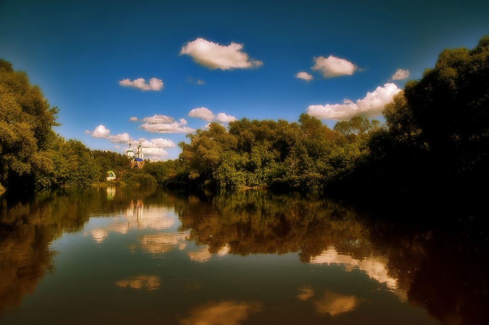 Photograph by Александр Батыру