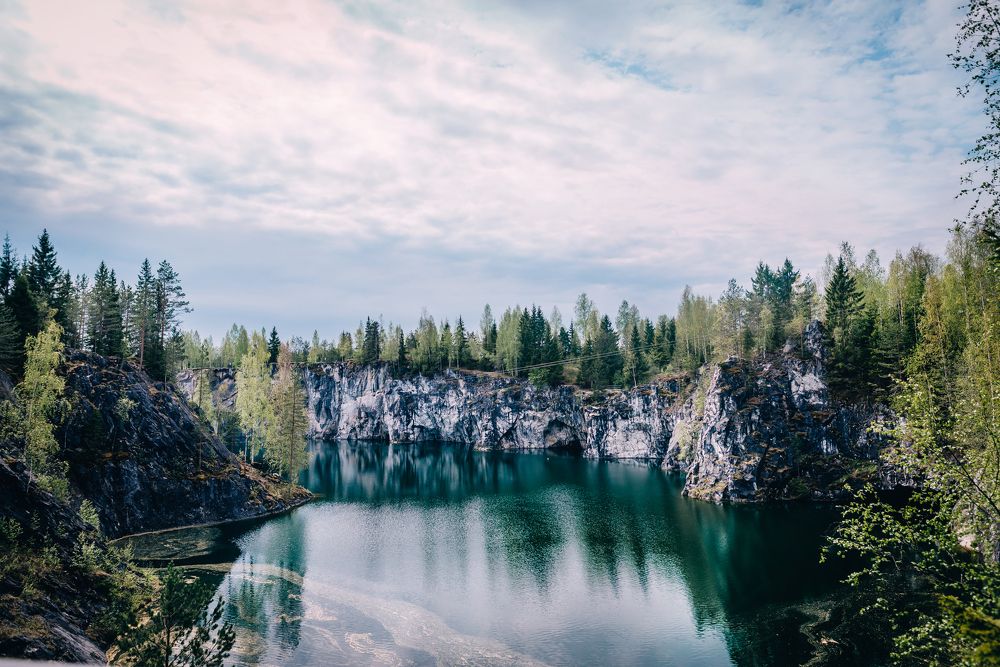 Фотография автора Пикина Татьяна