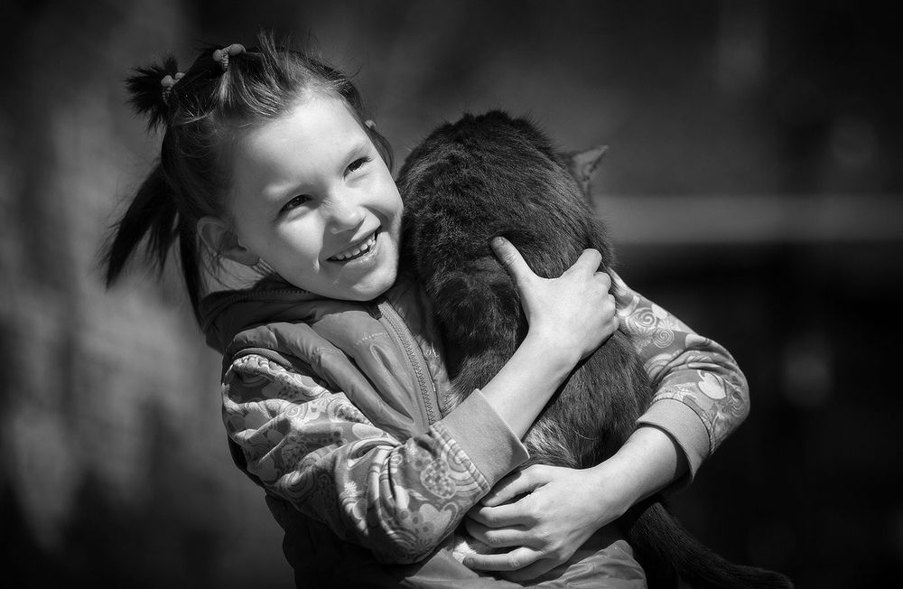 Photograph by Аркадий Саямов