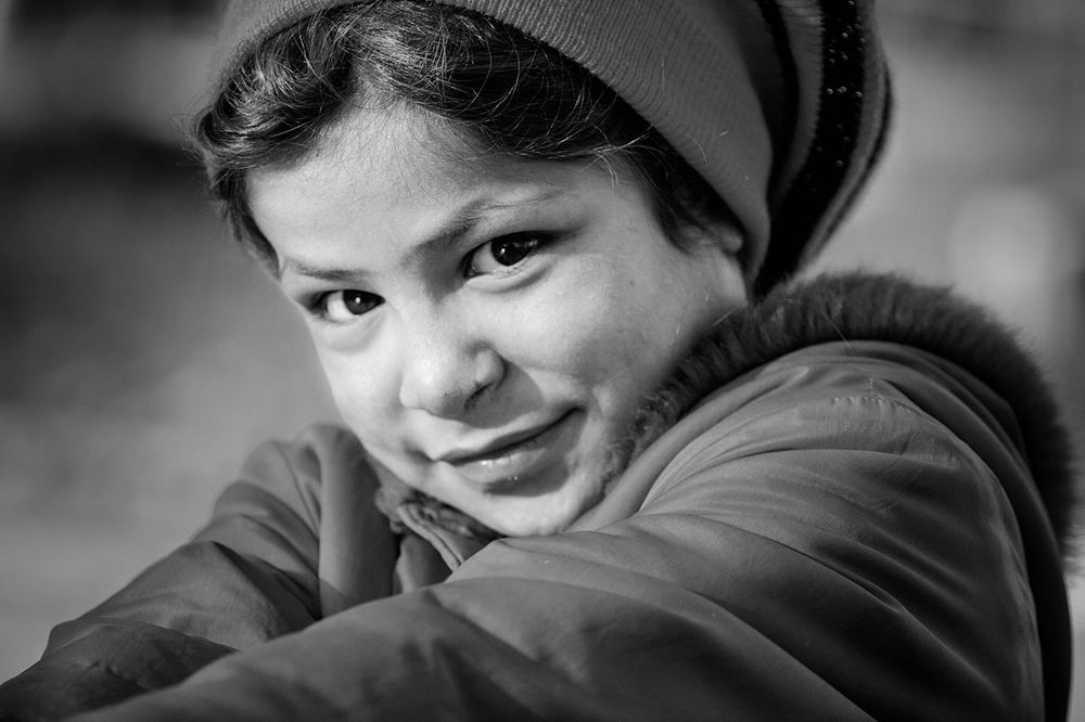 Photograph by Аркадий Саямов