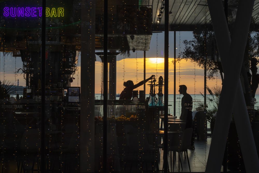 Photograph by Олег Башкуров