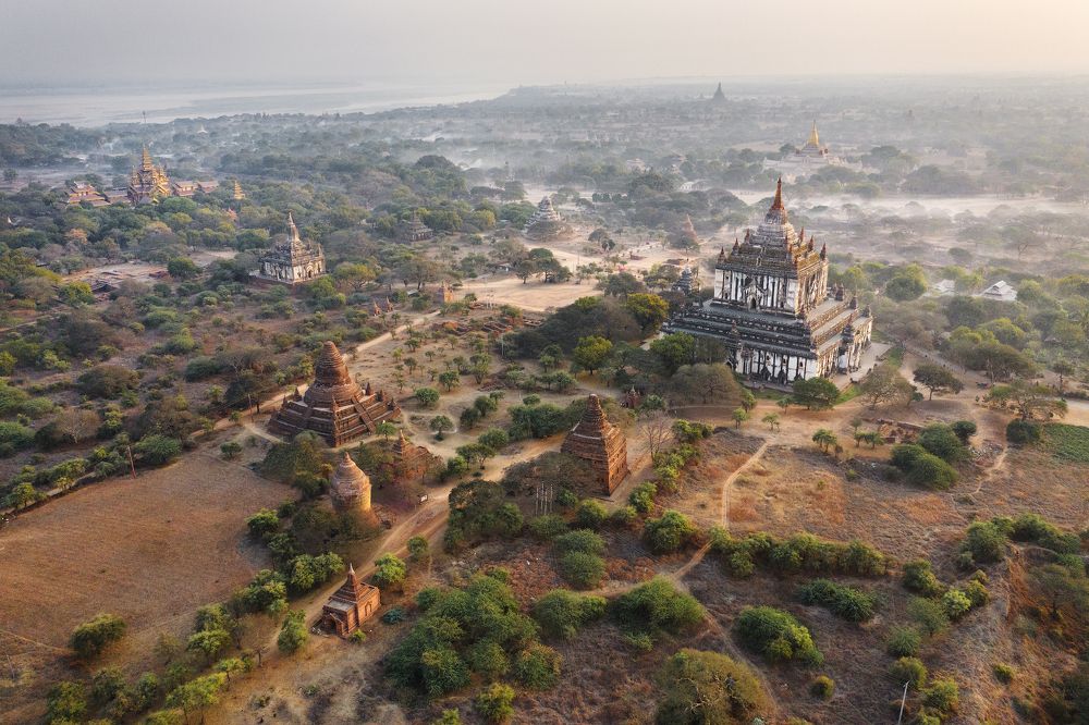 Photograph by Владимир Куцый (Vlad Kutsey)