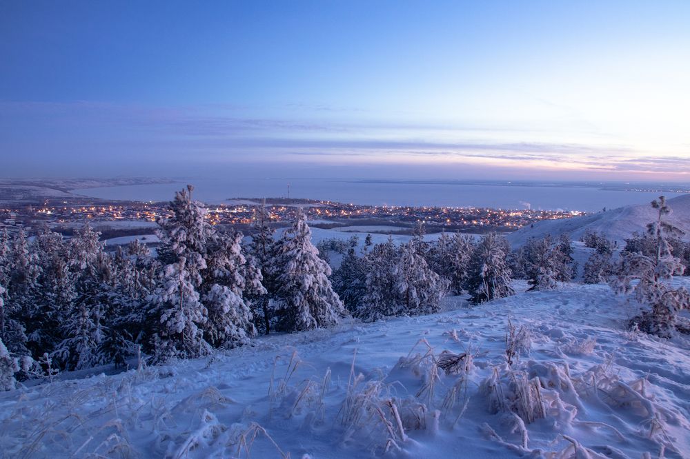 Photograph by Цветков Сергей