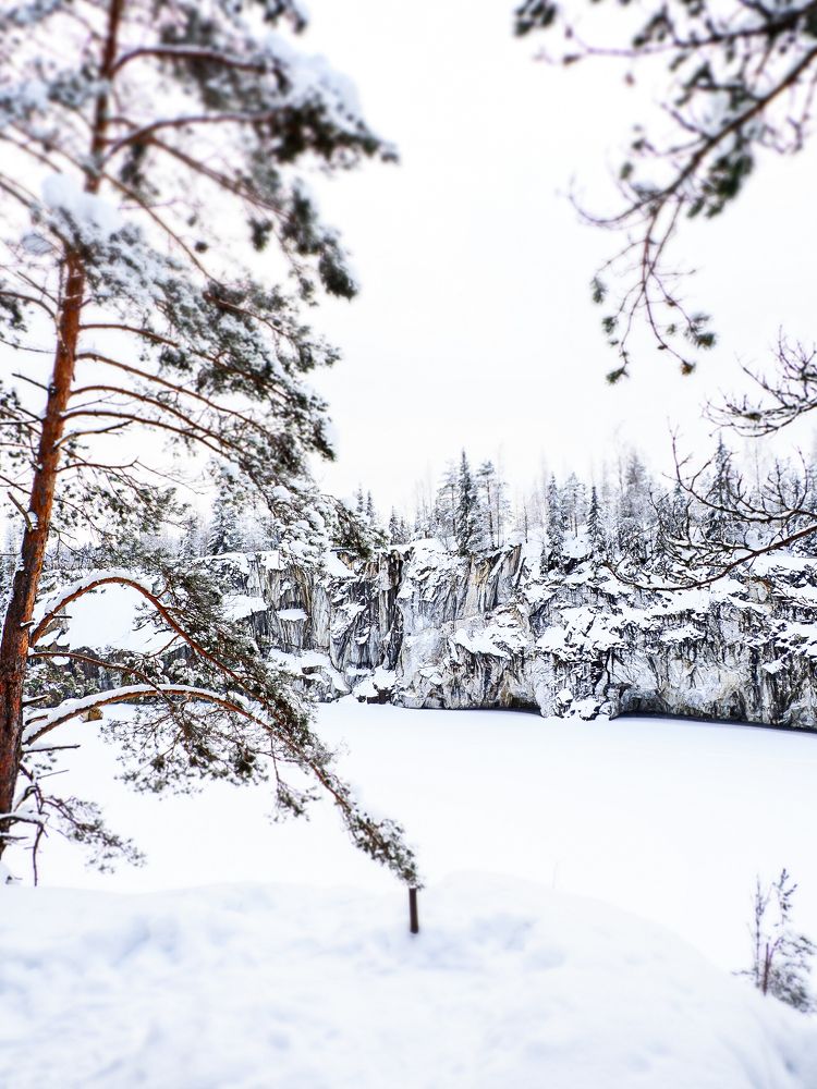 Photograph by Олеся Семенова