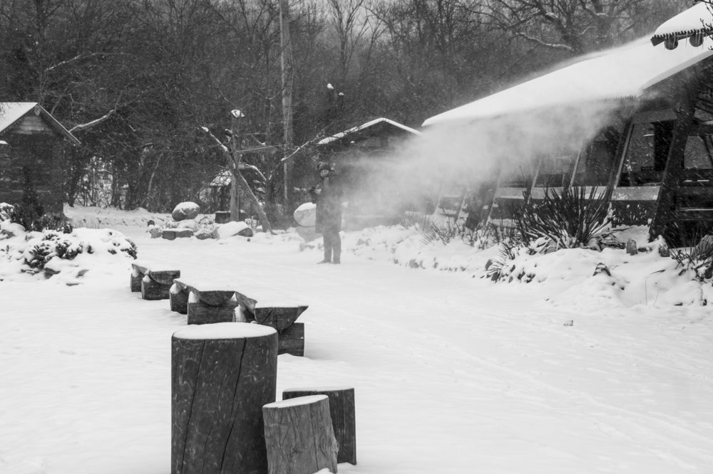 Photograph by Олег Башкуров