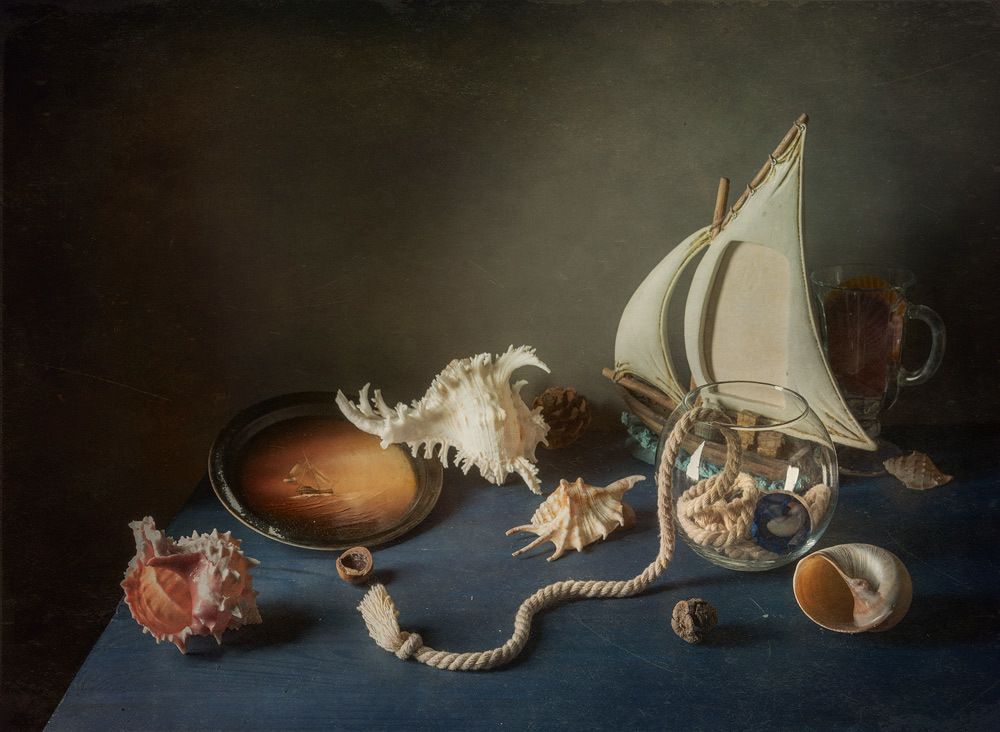 Попутного ветра