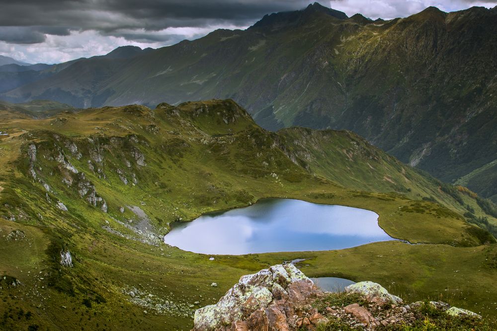 Photograph by Васенин Павел