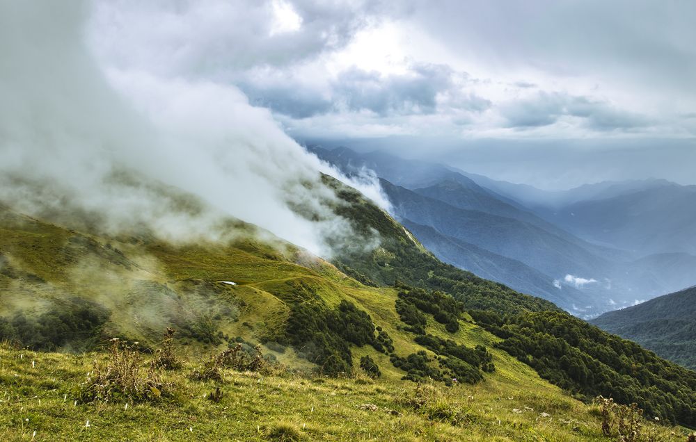 Photograph by Васенин Павел