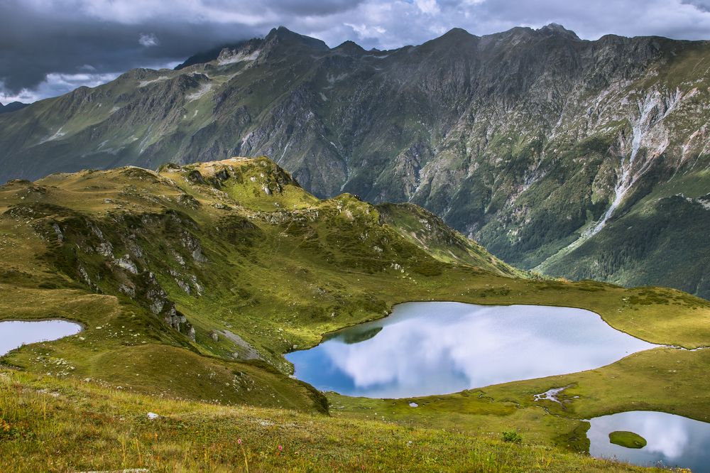 Photograph by Васенин Павел