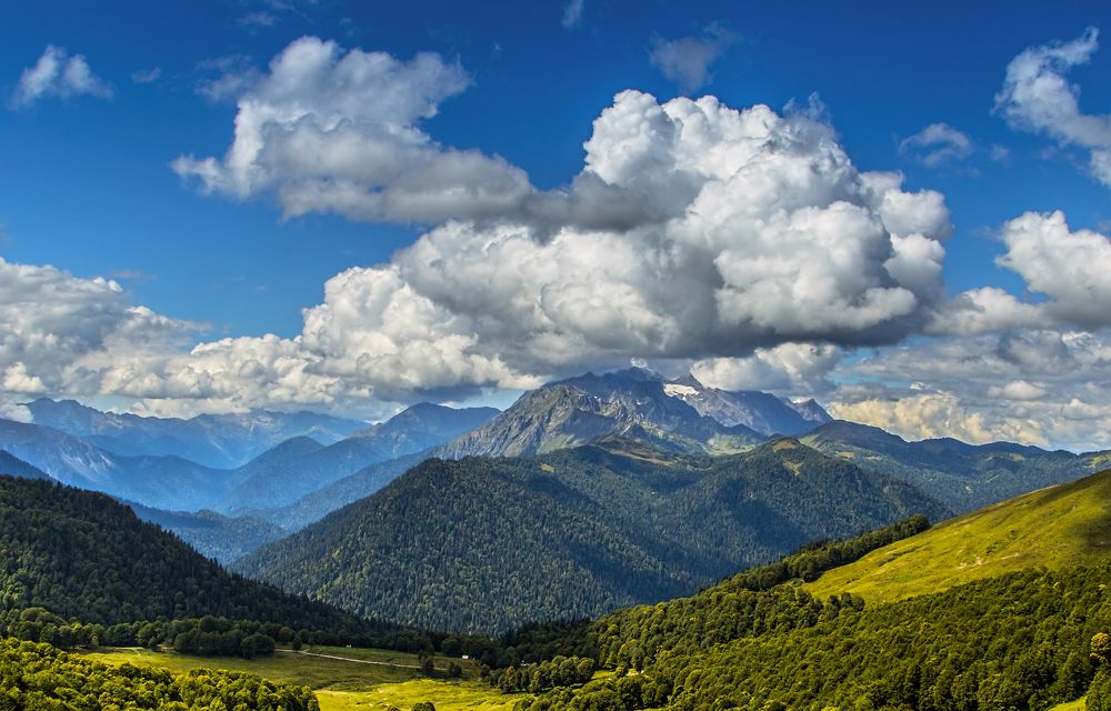 Photograph by Васенин Павел