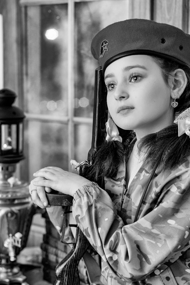 Photograph by Сергей Салманов