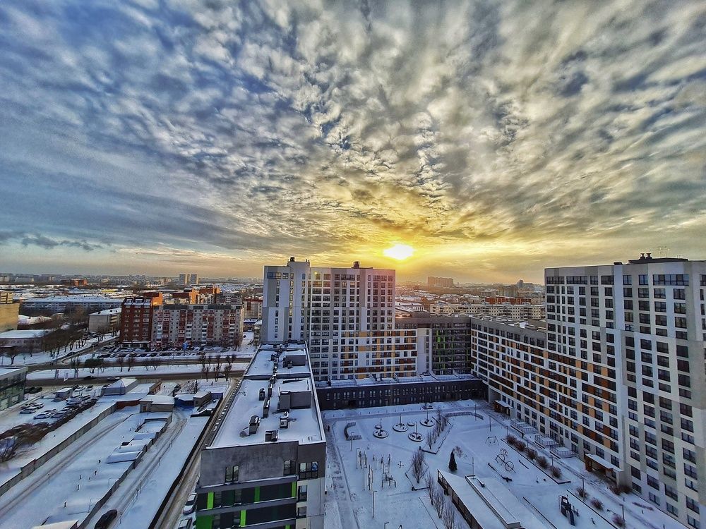 Фотография автора Алла Шикина