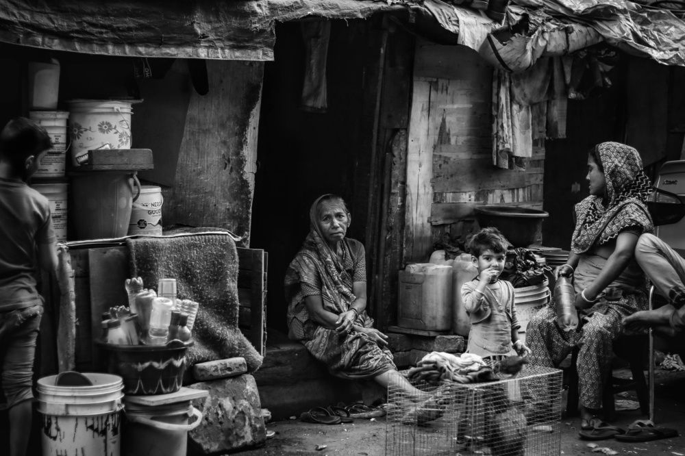 Photograph by Subhrajyoti karmakar