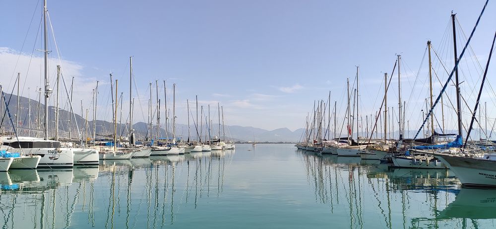 Photograph by Оксана Каменская