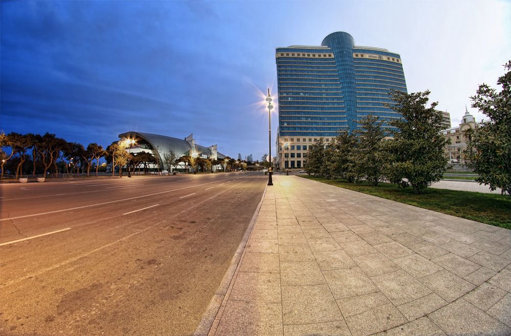 Night to Day in Quarantined city