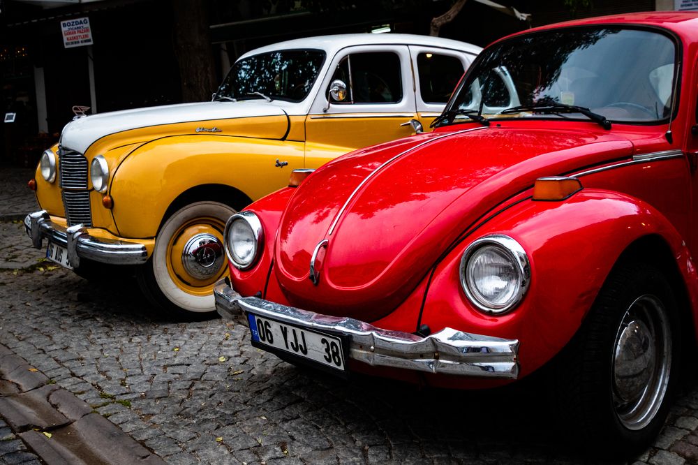 Photograph by Hasan Orhon