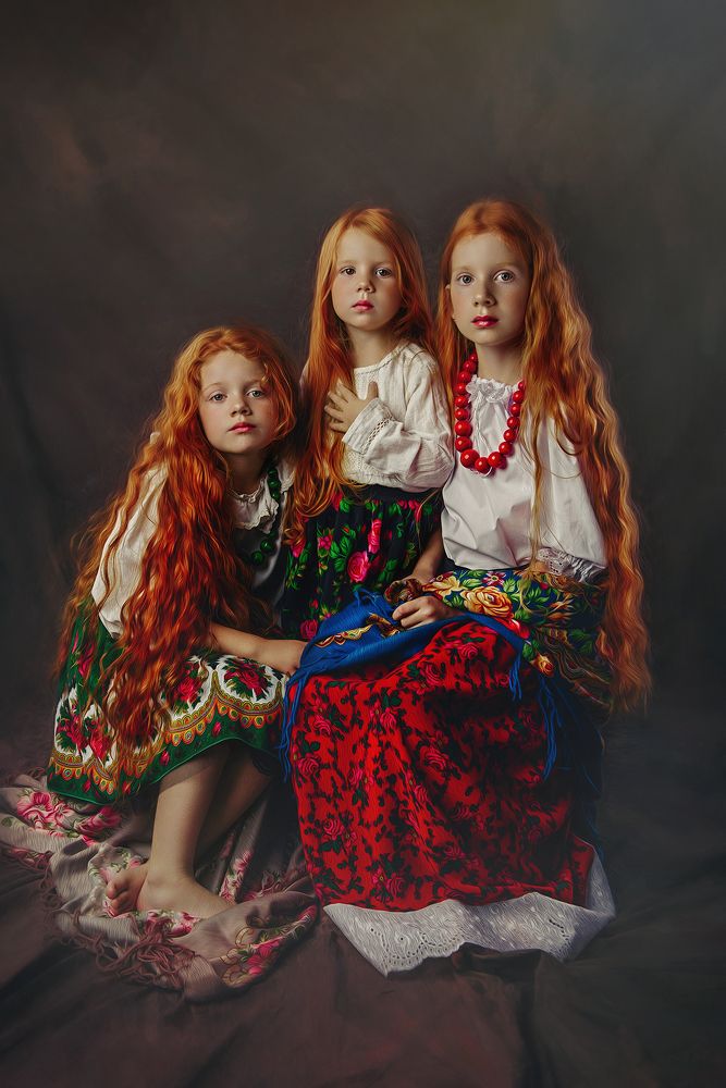 Photograph by Hanna Derecka