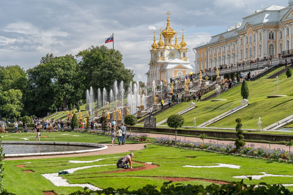 Photograph by Игорь Мурзенко