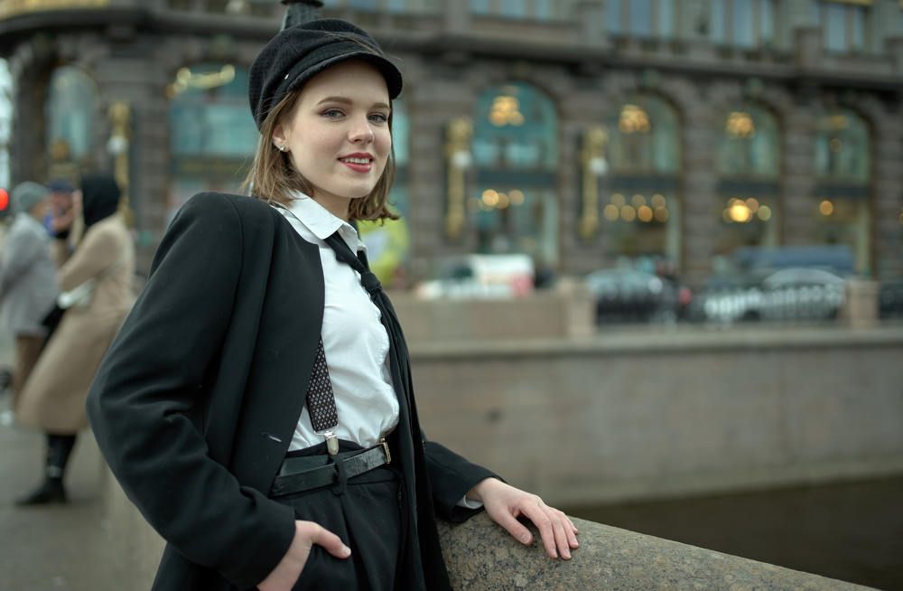 Photograph by Сергей Рехов