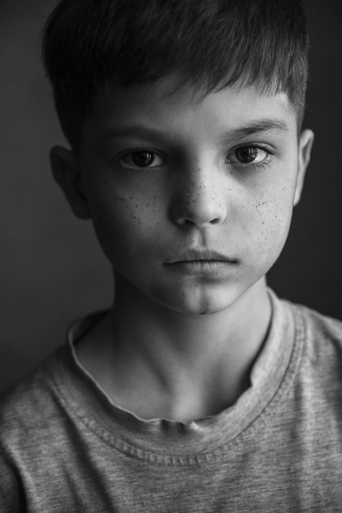 Photograph by Печерских Ксения